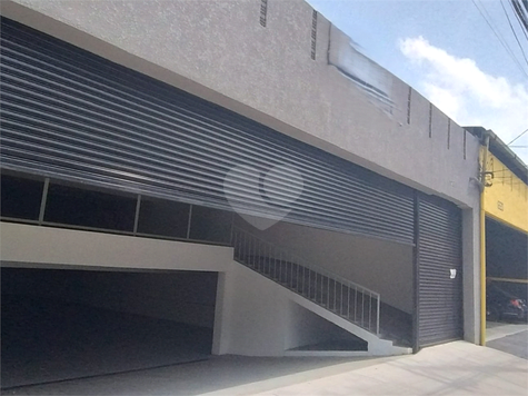 Aluguel Salão Comercial São Paulo Planalto Paulista 1