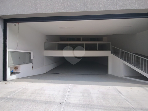 Aluguel Salão Comercial São Paulo Planalto Paulista 1
