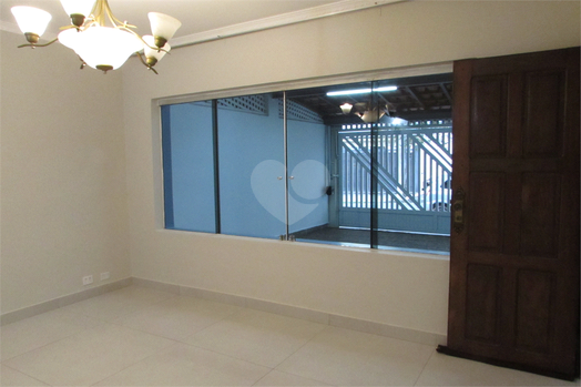 Venda Casa São Paulo Jardim Esmeralda 1