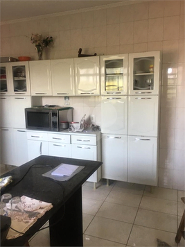 Venda Casa São Paulo Vila Pirajussara 1