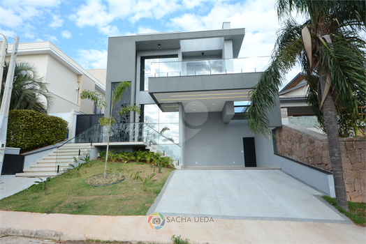 Venda Condomínio Indaiatuba Jardim Morumbi 1