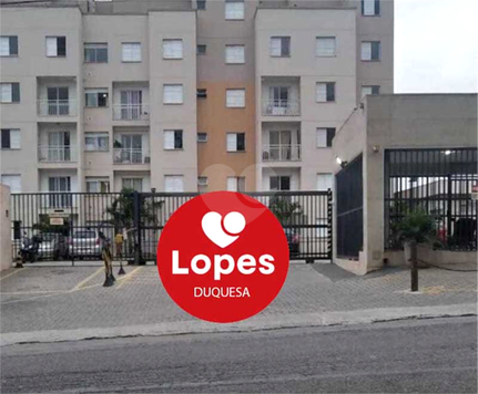 Venda Apartamento Cotia Jardim Ísis 1