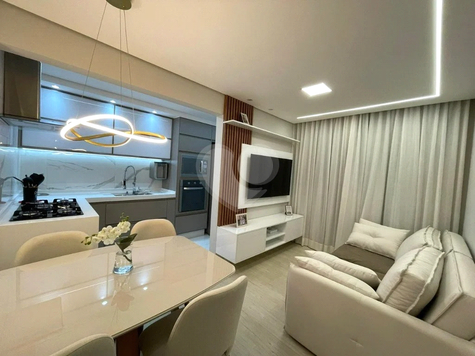 Venda Apartamento Jundiaí Jardim Santa Gertrudes 1