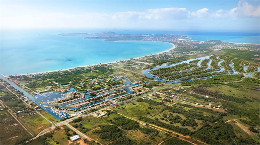 Venda Terreno Armação Dos Búzios Marina 1