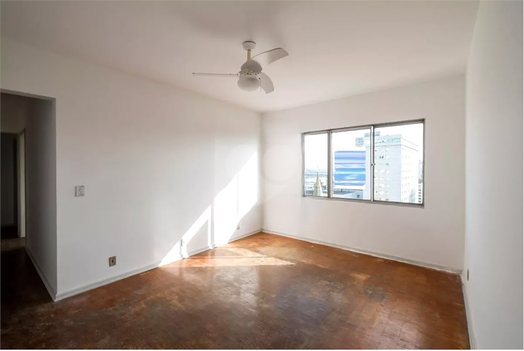 Edifício Centro Comercial Independência