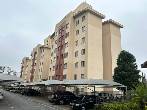 Venda Apartamento Santo André Parque Das Nações 1