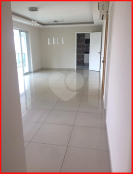 Venda Apartamento São Paulo Vila Andrade 1