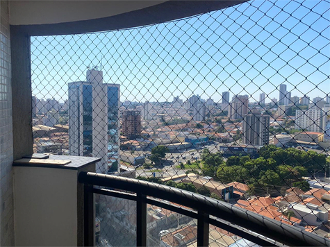 Venda Apartamento Piracicaba Paulista 1