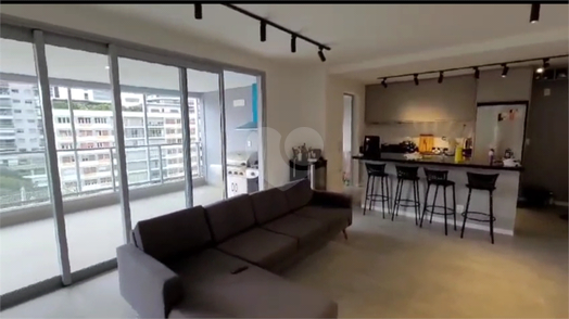 Venda Apartamento São Paulo Jardim Paulistano 1