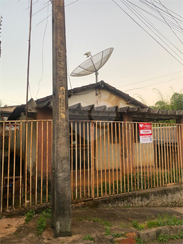 Venda Casa Anápolis Jardim Nações Unidas 1