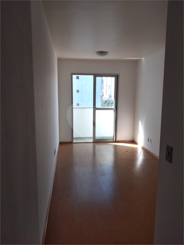 Aluguel Apartamento Santo André Vila Valparaíso 1