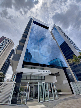 Aluguel Salas São Paulo Vila Gertrudes 1