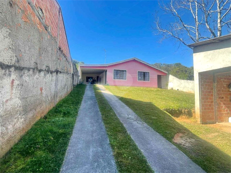 Venda Casa São José Dos Pinhais Del Rey 1