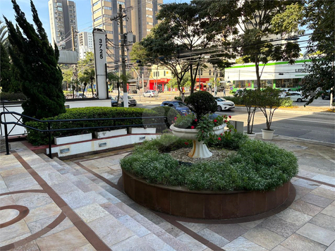 Venda Salas São Paulo Santo Amaro 1