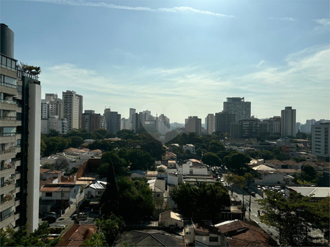 Venda Salas São Paulo Santo Amaro 1