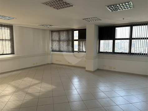 Venda Salas São Paulo Campo Belo 1