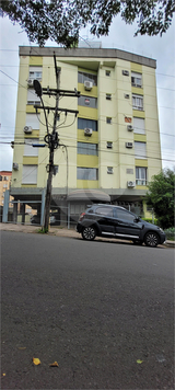Edifício Villa Lobos