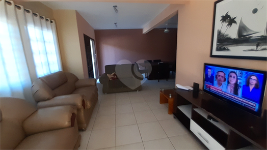 Venda Casa Itanhaém Gaivota 1