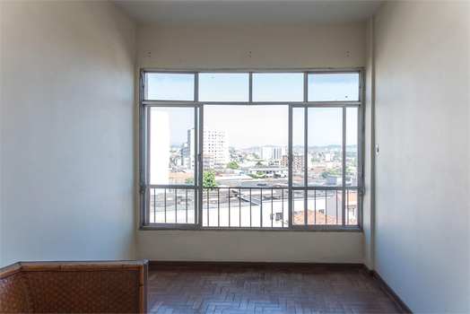 Venda Apartamento Rio De Janeiro Maracanã 1