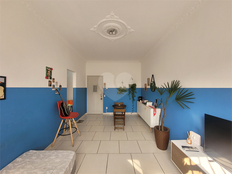 Venda Apartamento Niterói Barreto 1