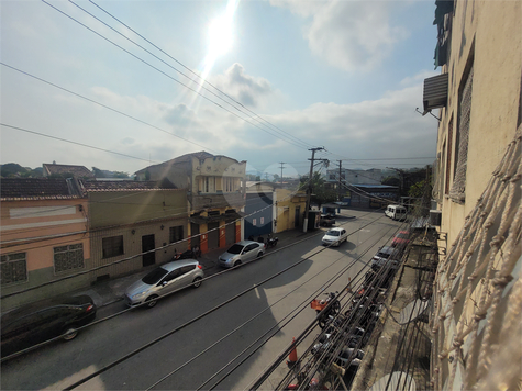 Venda Apartamento Niterói Barreto 1