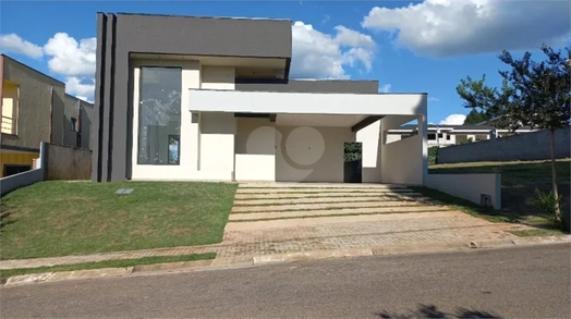 Venda Condomínio Atibaia Condomínio Residencial Shamballa Iii 1