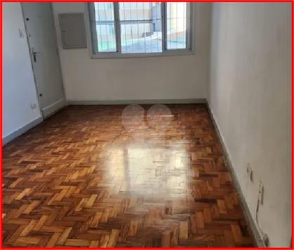 Venda Apartamento São Paulo Água Branca 1