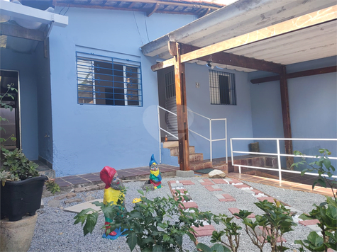 Aluguel Casa térrea São Paulo Recanto Dos Sonhos 1