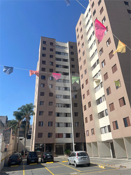 Venda Apartamento Santo André Jardim Santo André 1