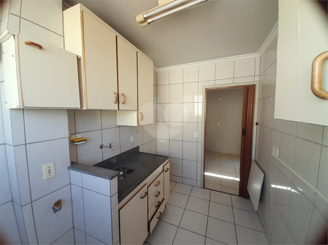 Venda Apartamento São Carlos Vila Monteiro (gleba I) 1