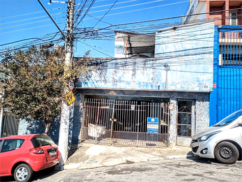 Venda Terreno São Paulo Casa Verde Alta 1