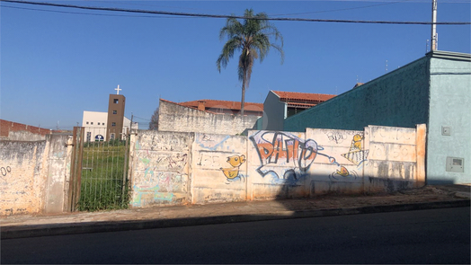 Venda Terreno Itapetininga Jardim Mesquita 1