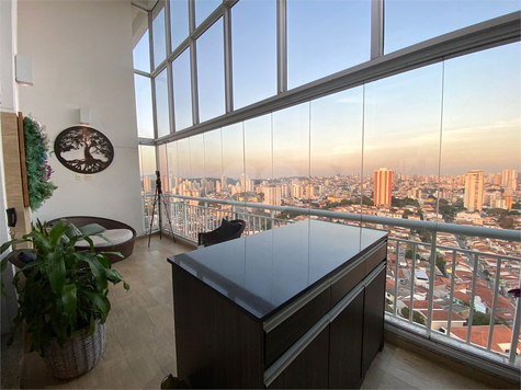 Venda Apartamento São Paulo Lauzane Paulista 1