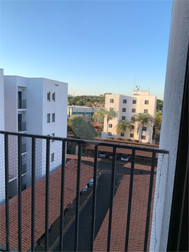 Residencial Riacho Doce