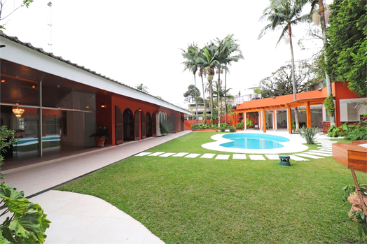 Aluguel Casa térrea São Paulo Vila Ida 1