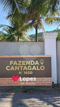 Venda Terreno Rio De Janeiro Campo Grande 1