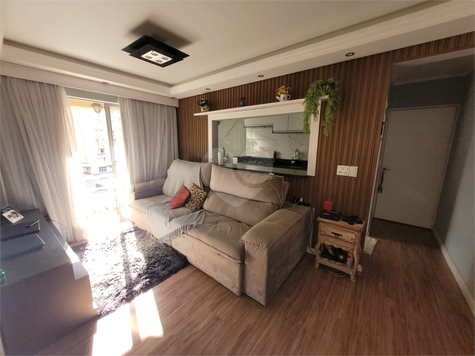 Venda Apartamento São Paulo Pirituba 1