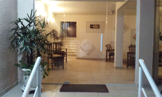 Venda Apartamento São Paulo Água Branca 1