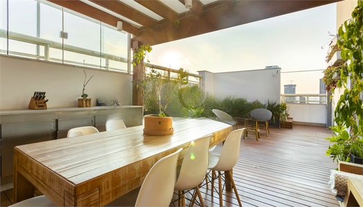 Aluguel Apartamento São Paulo Itaim Bibi 1