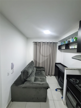 Venda Apartamento São Paulo Vila Penteado 1