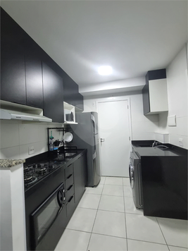 Venda Apartamento São Paulo Vila Penteado 1