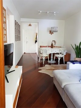 Venda Apartamento São Paulo Vila Mascote 1