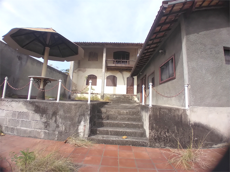 Venda Casa Niterói Piratininga 1
