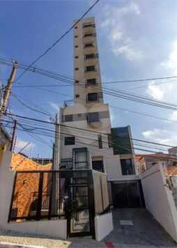 Venda Apartamento São Paulo Vila Granada 1