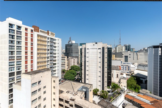 Venda Apartamento São Paulo Liberdade 1