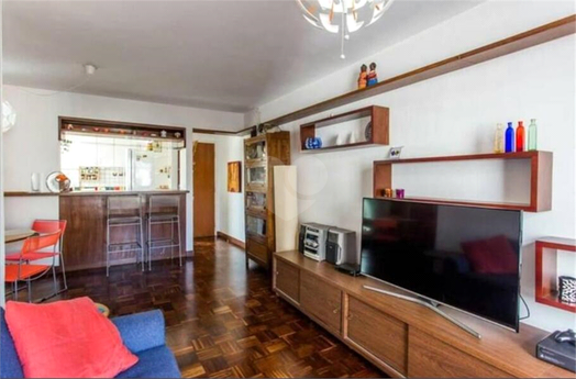 Aluguel Apartamento São Paulo Cerqueira César 1