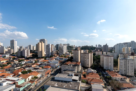 Venda Apartamento São Paulo Vila Mariana 1