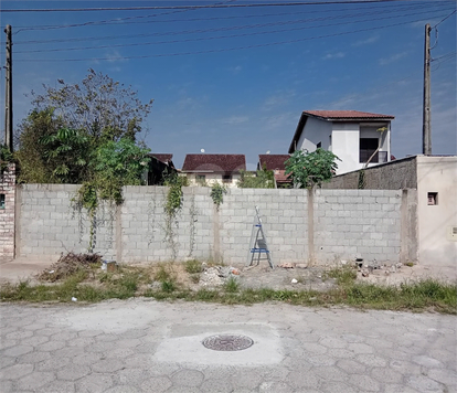 Venda Terreno São Vicente Parque Das Bandeiras 1