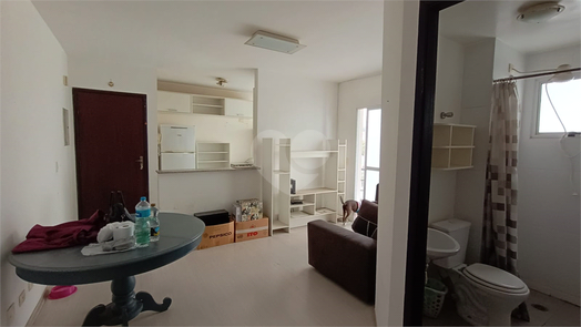 Venda Apartamento São Paulo Vila Anglo Brasileira 1