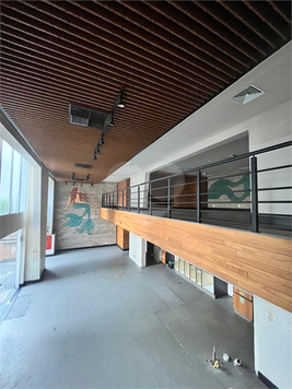 Edifico Loft São Paulo IV